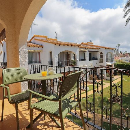 Retiro Sol - Apartamento Retiro Sol B14 Денія Екстер'єр фото