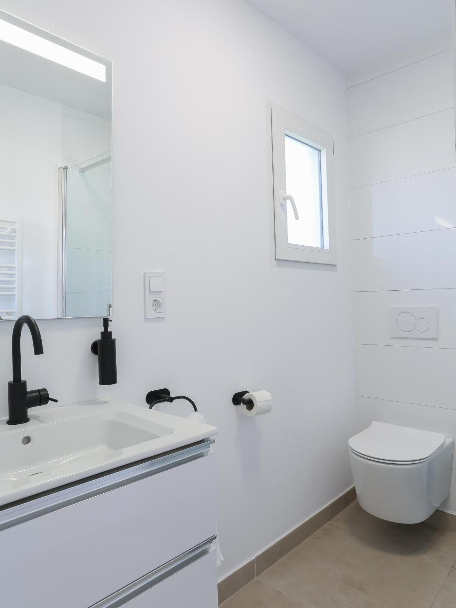 Retiro Sol - Apartamento Retiro Sol B14 Денія Екстер'єр фото
